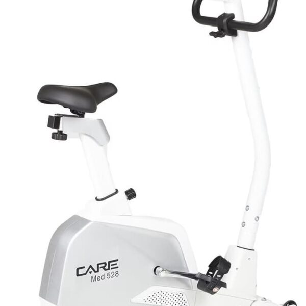 Vélo d'appartement Care Fitness - Med-528-3