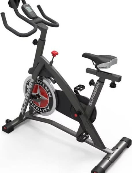 Vélo d'appartement Schwinn IC2i