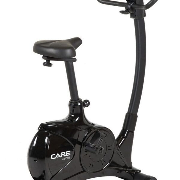 Vélo d'appartement Care Fitness connecté - CV-395