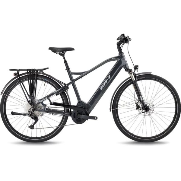 Vélo de Ville Électrique BH AtomS Cross Pro