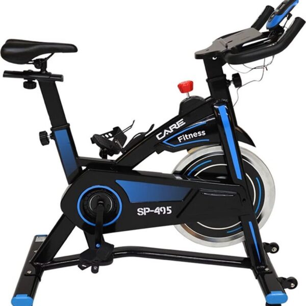 Vélo de biking Care Fitness - SP-495