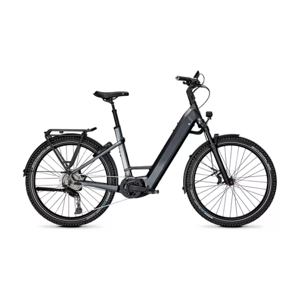 Vélo de randonnée électrique Kalkhoff Entice 7 Move+ 2024
