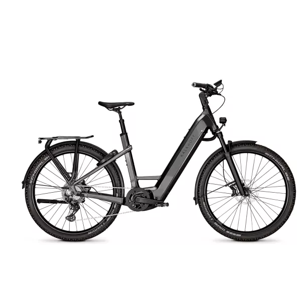Vélo de randonnée électrique Kalkhoff Entice 7.B Move+