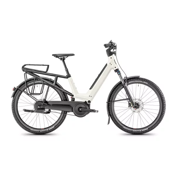 Vélo électrique Moustache J. all