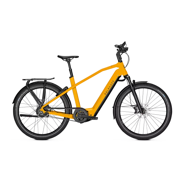 Kalkhoff Image 7.B Excite+ 2023