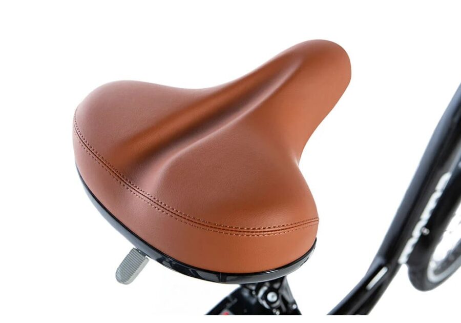 Vélo de ville électrique Moma Bikes 26"