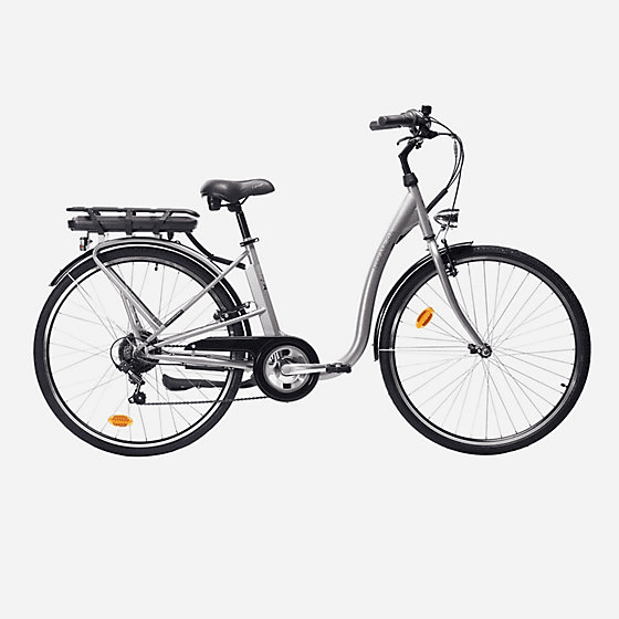 Vélo de ville électrique Nakamura E-City 70