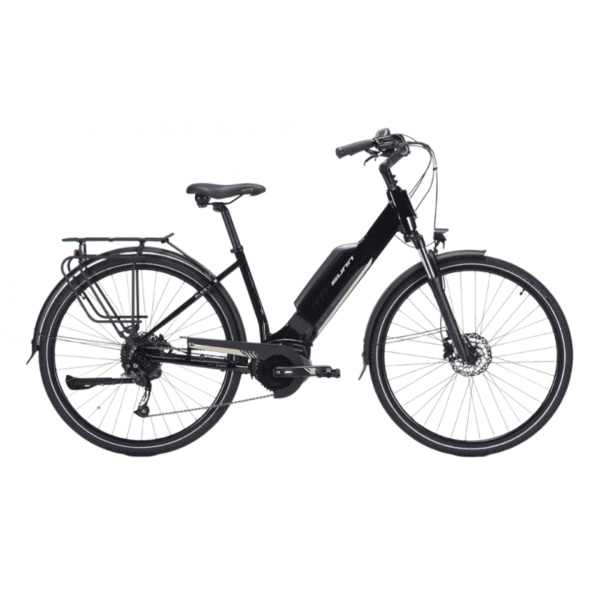 Vélo de ville électrique SUNN Urb Rise 26" 2022