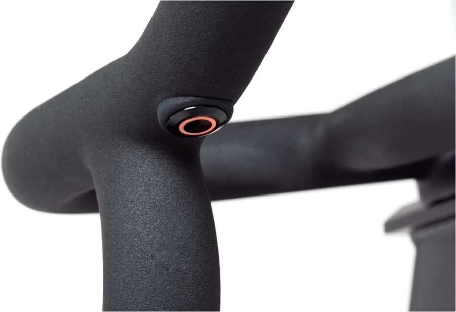 Vélo d'intérieur Smart ZBIKE 2.0