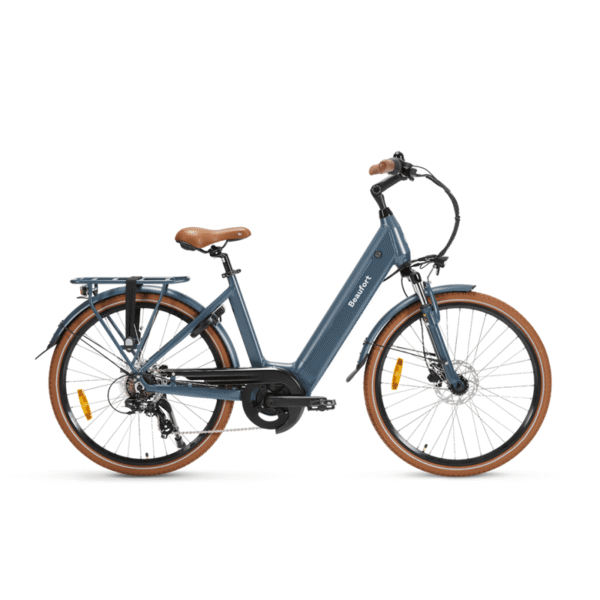 Vélo électrique Beaufort Betty