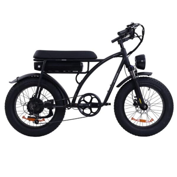 Vélo électrique Bezior XF001 PLUS