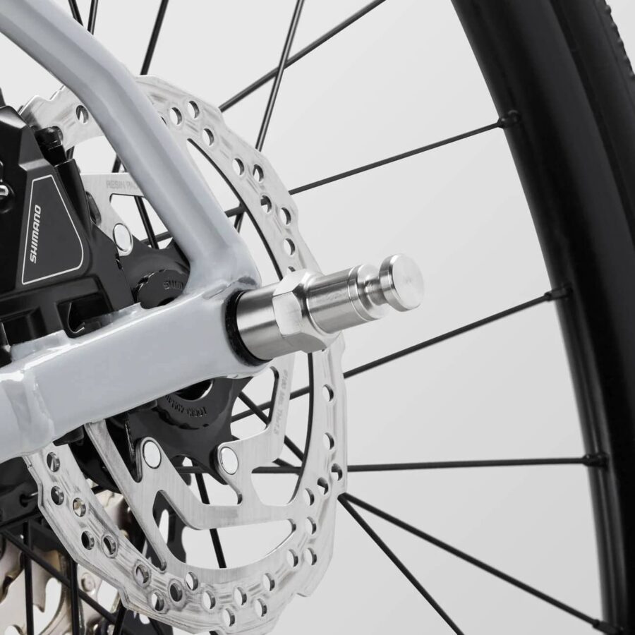 Vélo électrique Canyon Roadlite:ON 7