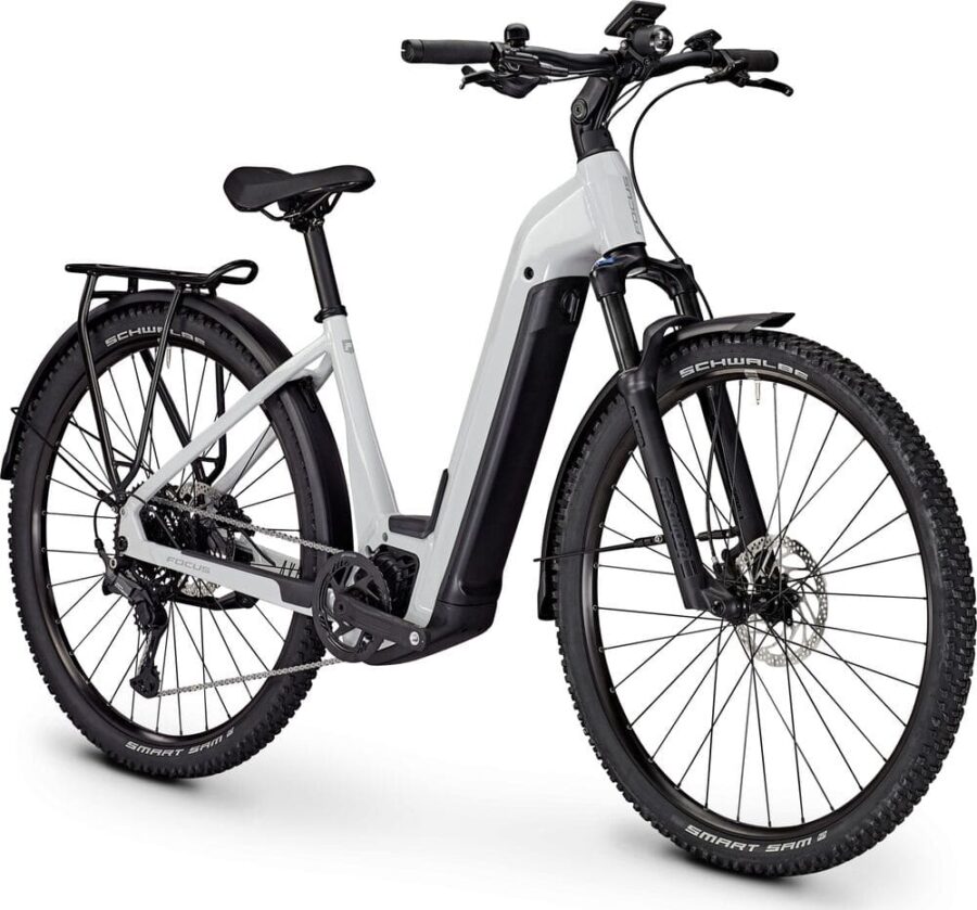 Aventura² 6.7 Wave 2024