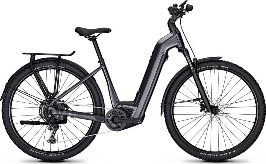 Aventura² 6.7 Wave 2024