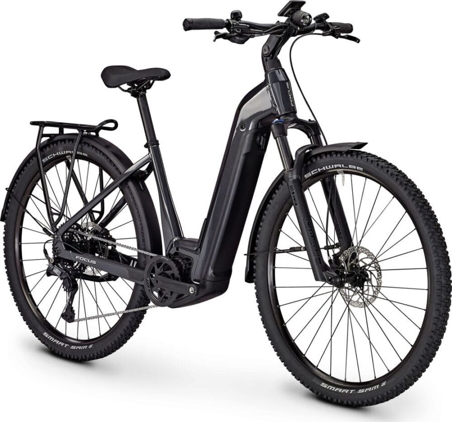 Aventura² 6.7 Wave 2024