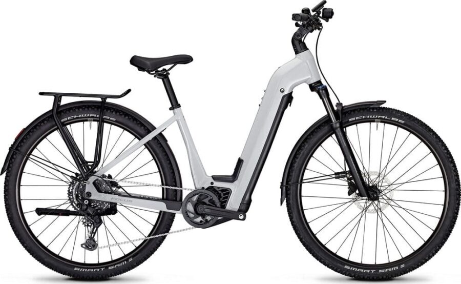 Aventura² 6.7 Wave 2024