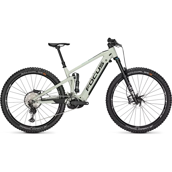 Vélo électrique FOCUS JAM² 6.9 2022