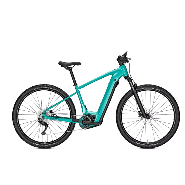 Vélo électrique FOCUS JARIFA² 6.7 2023