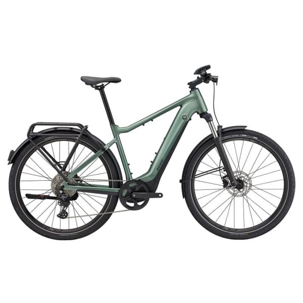 Vélo électrique Giant Explore E+ 1 DD