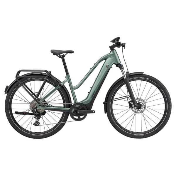 Vélo électrique Giant Explore E+ 1 STA
