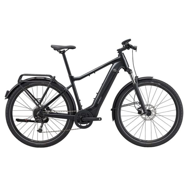 Vélo électrique Giant Explore E+ 2 DD