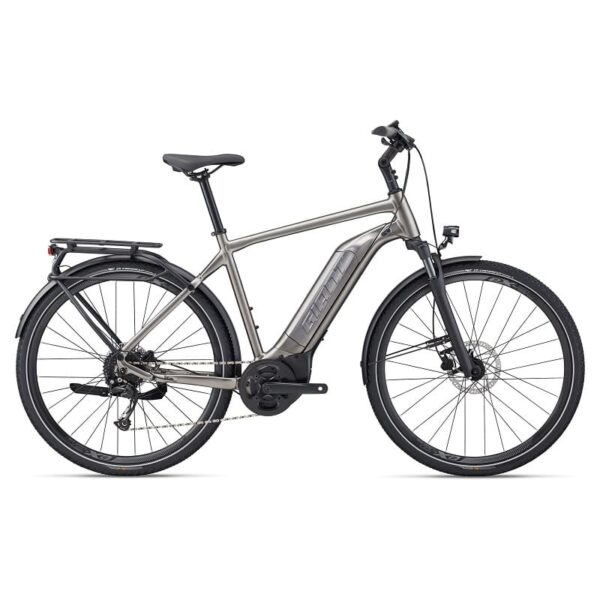 Vélo électrique Giant Explore E+ 3 DD
