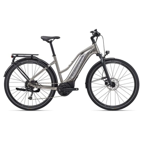 Vélo électrique Giant Explore E+ 3 STA