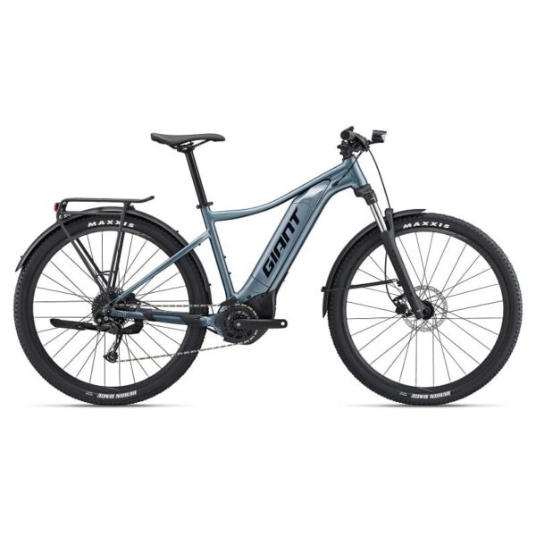 Vélo électrique Giant Talon E+ EX