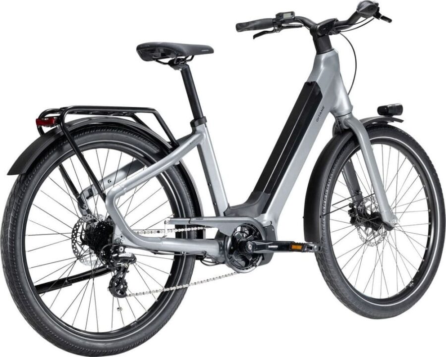 Vélo de Ville Électrique Gitane G-Life Urban 2