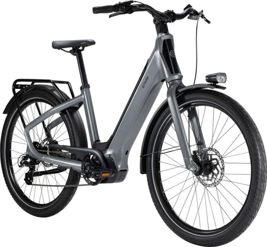 Vélo de Ville Électrique Gitane G-Life Urban 2