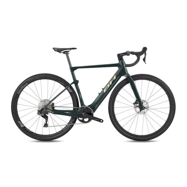 Vélo électrique Gravel BH iGRAVELX CARBON 2.8