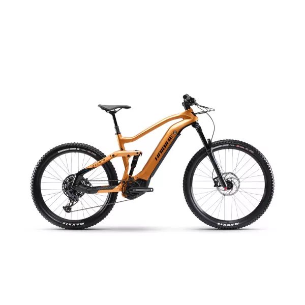Vélo électrique HAIBIKE ALLMTN CF 6 2022