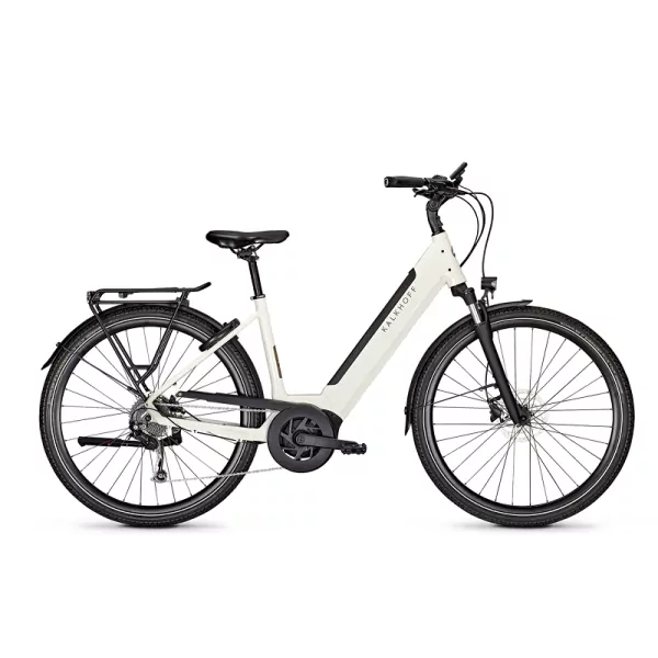 Vélo électrique KALKHOFF ENDEAVOUR 3.B MOVE  2023