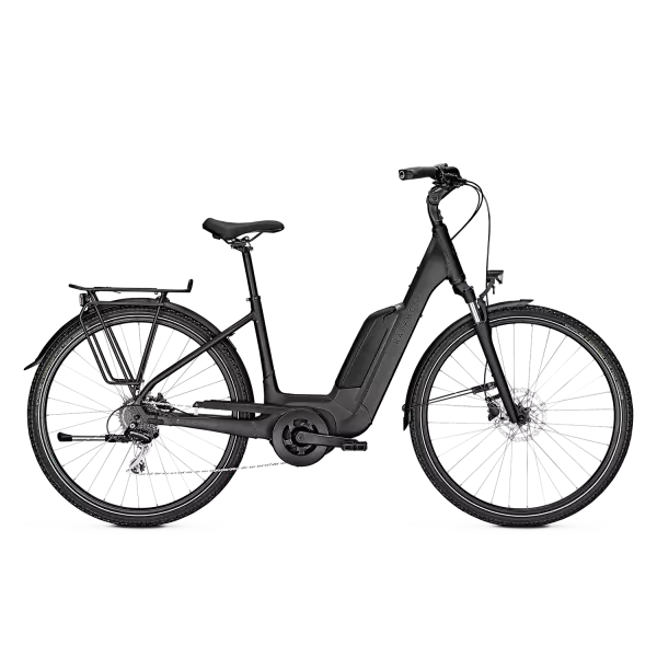 Vélo électrique KALKHOFF Endeavour 1.B Move International 2023