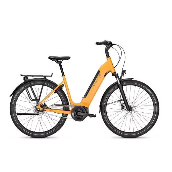 Vélo électrique KALKHOFF IMAGE 3.B MOVE 2023