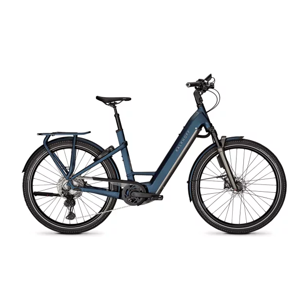 Vélo électrique Kalkhoff Endeavour 7.B Advance+ ABS 2023