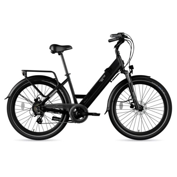 Vélo électrique Legend Milano
