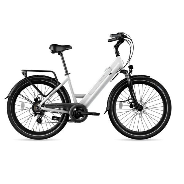 Legend Milano Vélo Electrique Ville Smart eBike