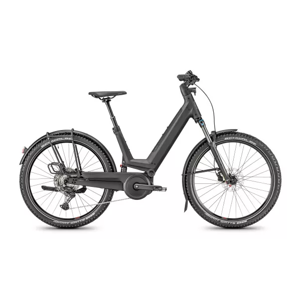 Vélo électrique Moustache J. all 2023