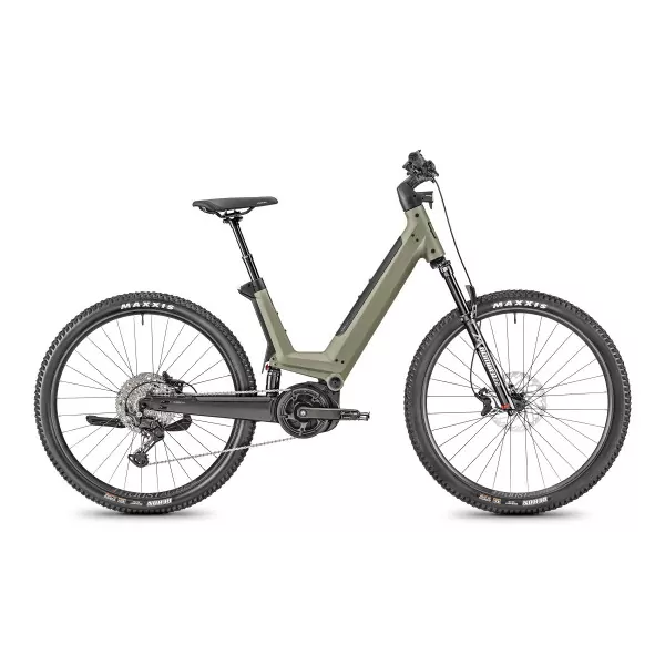 Vélo électrique Moustache J. off 2023