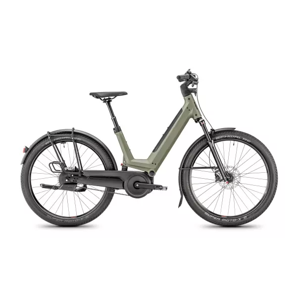 Vélo électrique Moustache J. on