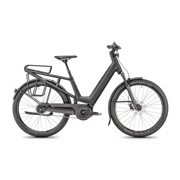Vélo électrique Moustache J. on Nexus 2024