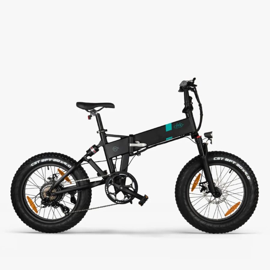 Vélo électrique Randonnée Fiido M21