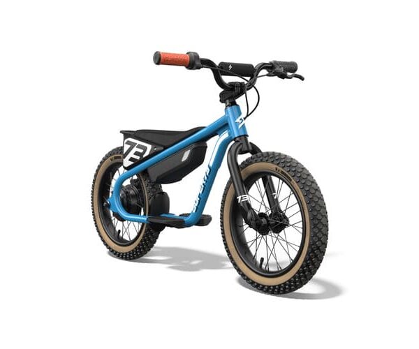 Vélo électrique SUPER73 K1D