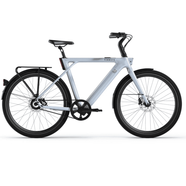 Vélo électrique Urbain tenways CGO009