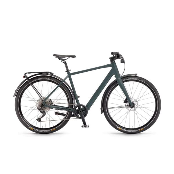 Vélo électrique Winora E-Flitzer 2022
