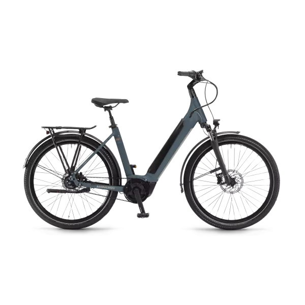 Vélo électrique Winora Sinus R8Ef 2023