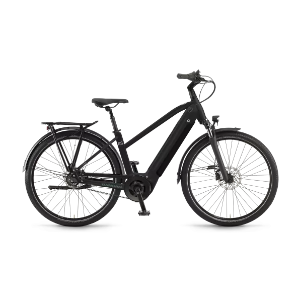 Vélo électrique Winora Sinus R8f