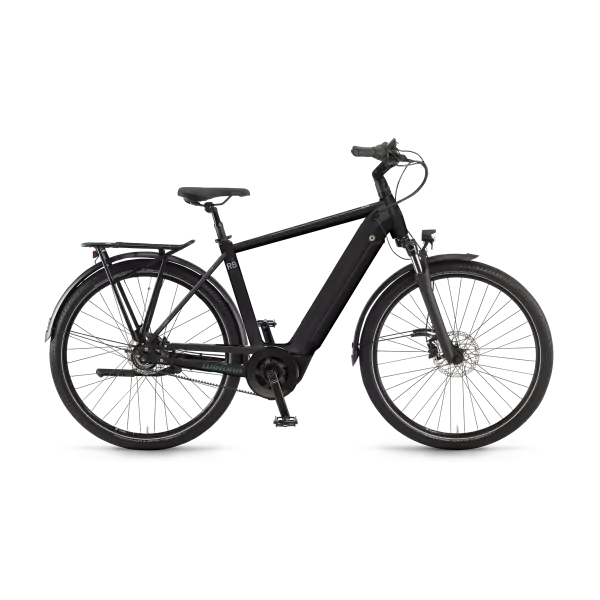 Vélo électrique Winora Sinus R8f 2022