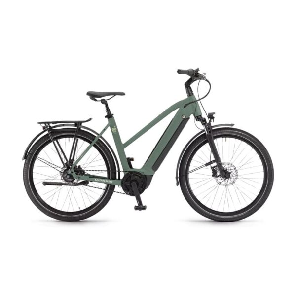 Winora Sinus R8f eco